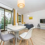 Pomorskie Baltic House