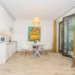 Lejlighed Pomorskie Baltic House Sopot