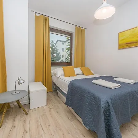 Pomorskie Baltic House * סופוט