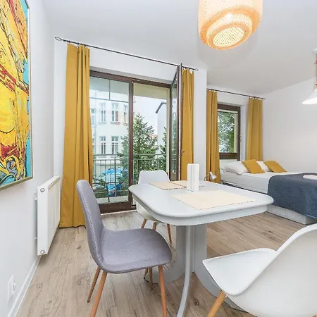 Pomorskie Baltic House * סופוט