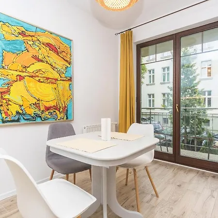 Pomorskie Baltic House דירה סופוט