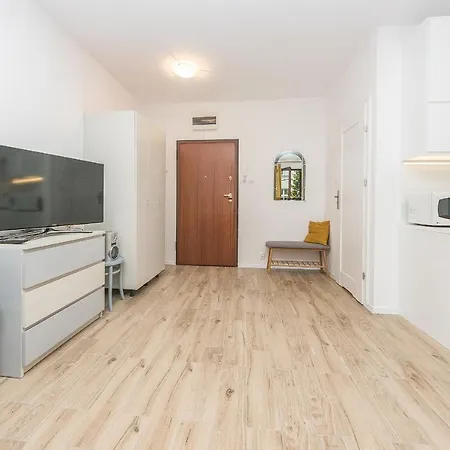 Pomorskie Baltic House Apartment *