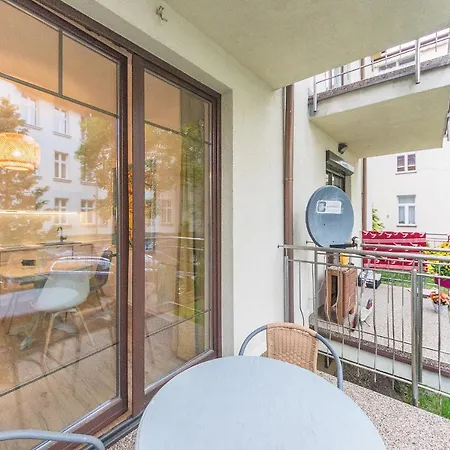 Pomorskie Baltic House * סופוט