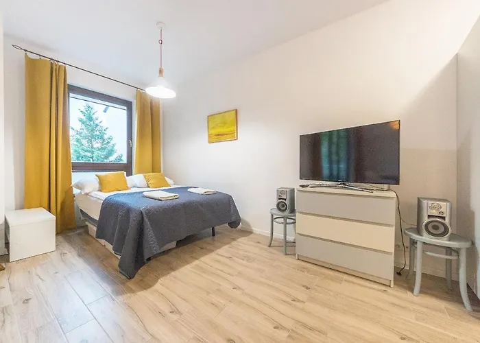 Pomorskie Baltic House * Sopot