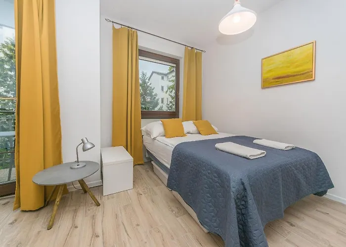 Pomorskie Baltic House * Sopot