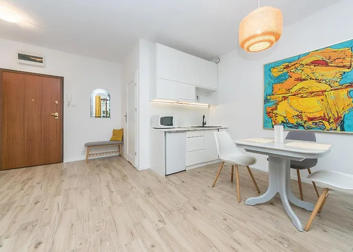 Pomorskie Baltic House