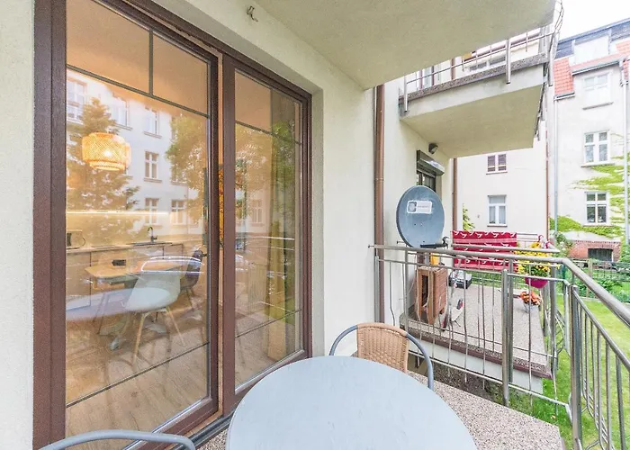 Pomorskie Baltic House * Сопот