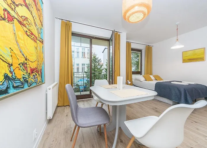 Pomorskie Baltic House * Сопот